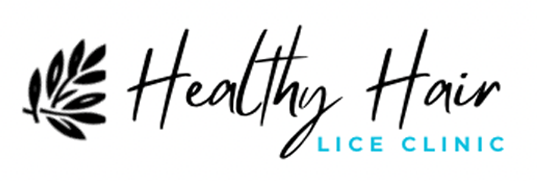 Healthy Hair Lice Clinic logo